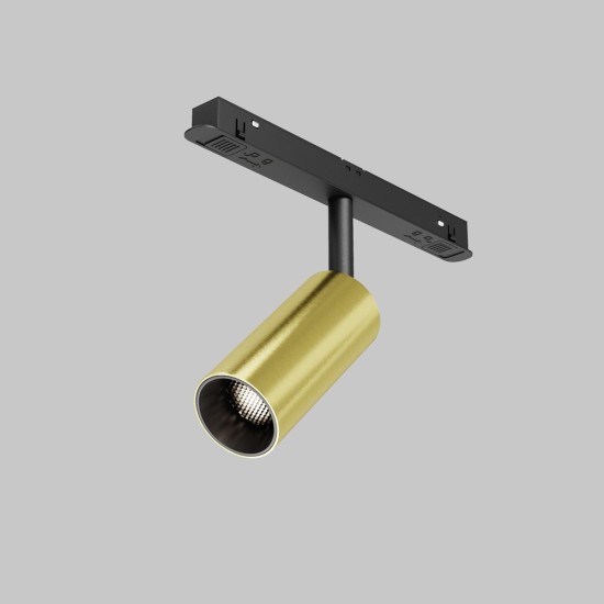 Maytoni Lampe sur rail Focus Led Exility 2700-6000K 5W dim smart