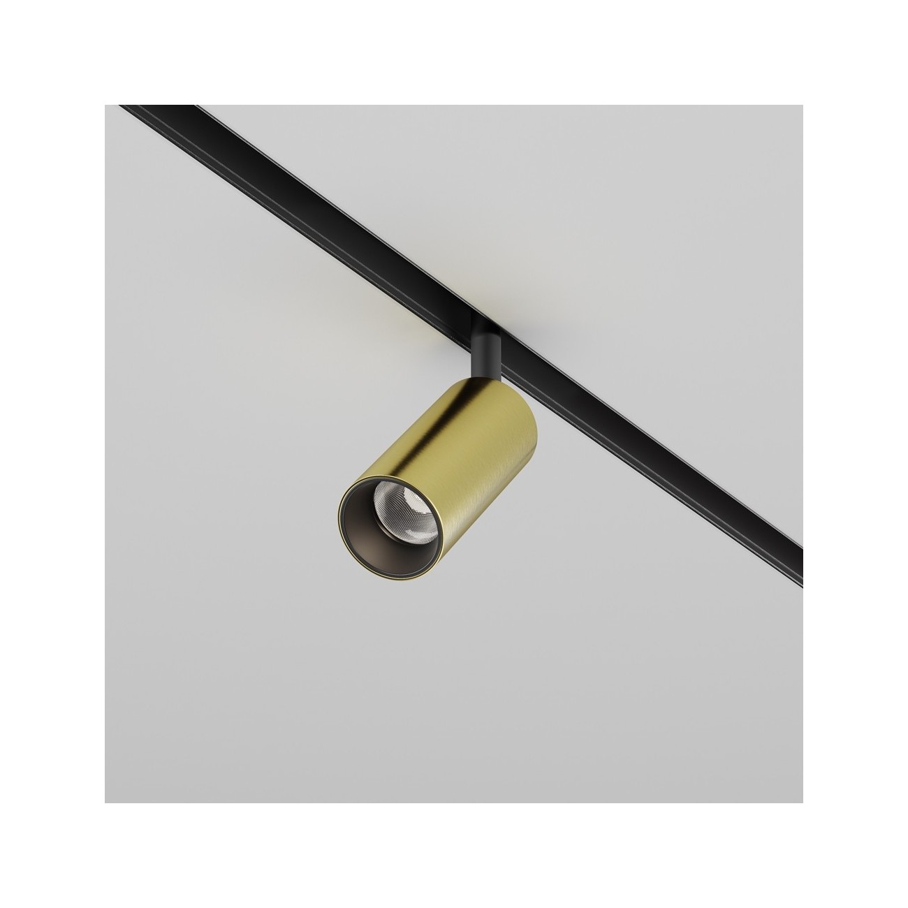 Maytoni Track lamp Focus Led Exility 2700-6000K 5W dim smart