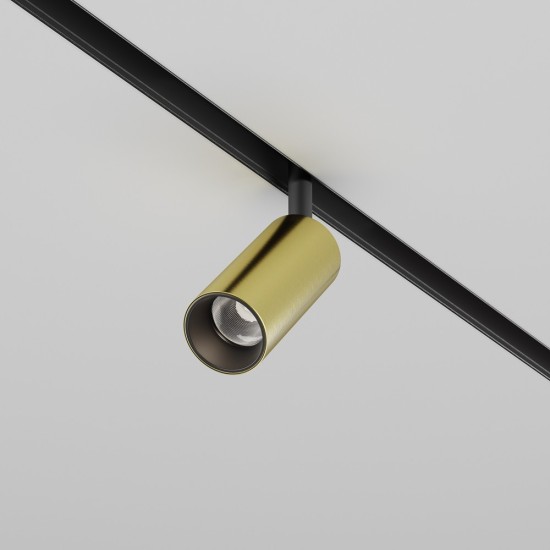 Maytoni Lampe sur rail Focus Led Exility 2700-6000K 5W dim smart