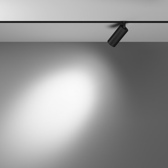 Maytoni Lampada da Binario Focus Led Exility 2700-6000K 5W dim dali 2