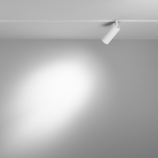 Maytoni Track lamp Focus Led Exility 2700-6000K 5W dim dali 2