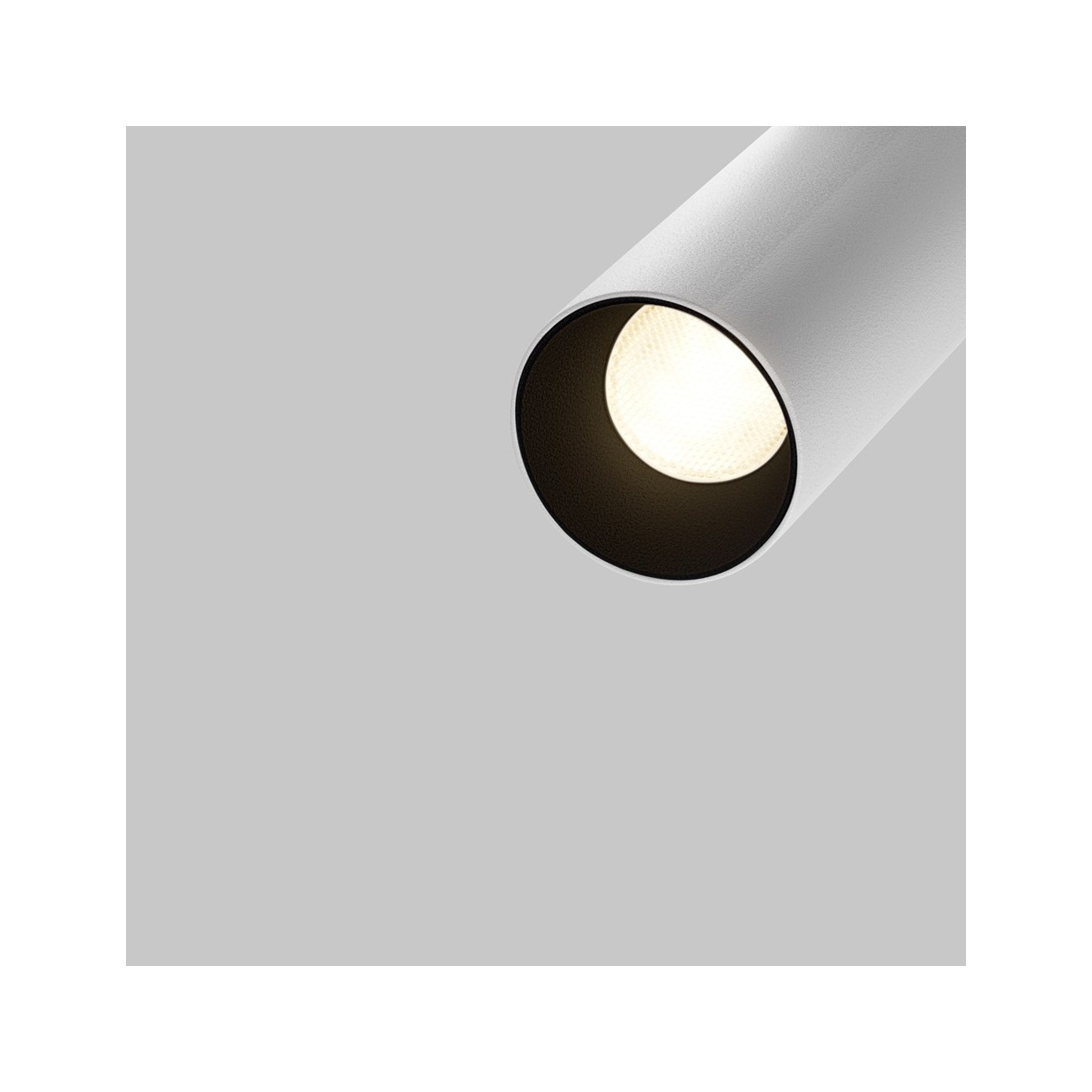 Maytoni Lampada da Binario Focus Led Exility 2700-6000K 5W dim dali 1