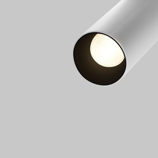 Maytoni Lampada da Binario Focus Led Exility 2700-6000K 5W dim dali 1