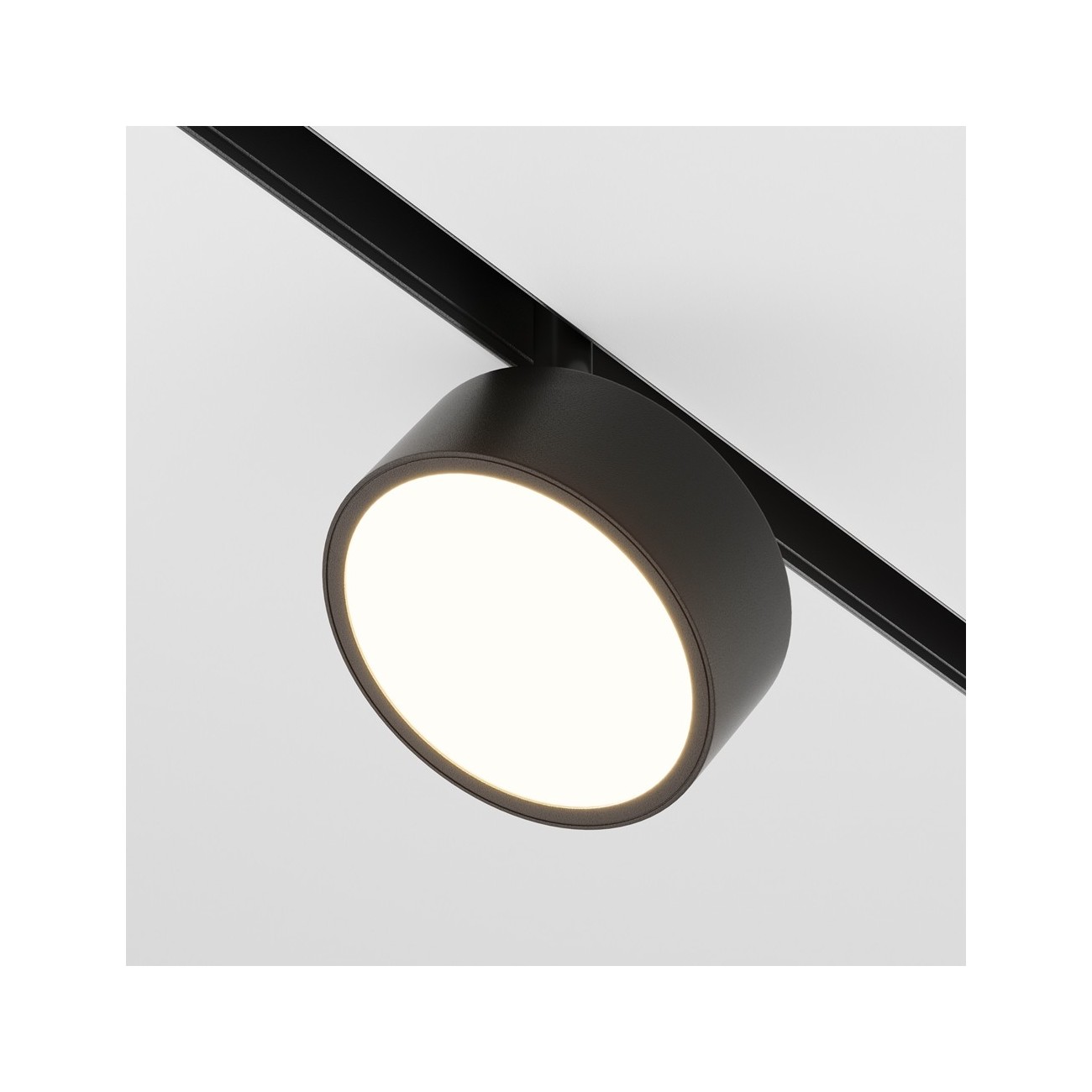 Maytoni Lampada da Binario Rado Exility 3000K 18W