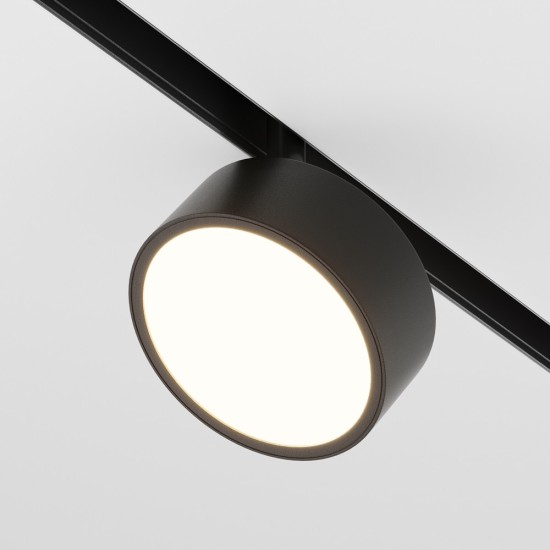 Maytoni Lampada da Binario Rado Exility 3000K 18W