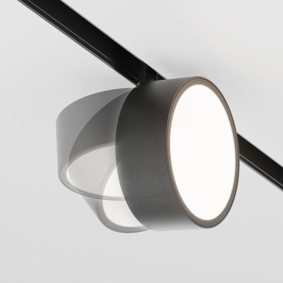 Maytoni Lampada da Binario Rado Exility 3000K 18W