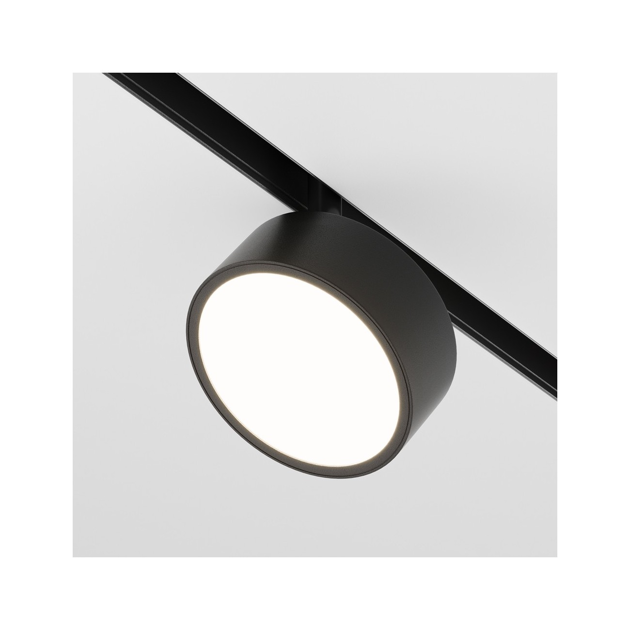 Maytoni Lampada da Binario Rado Exility 4000K 18W