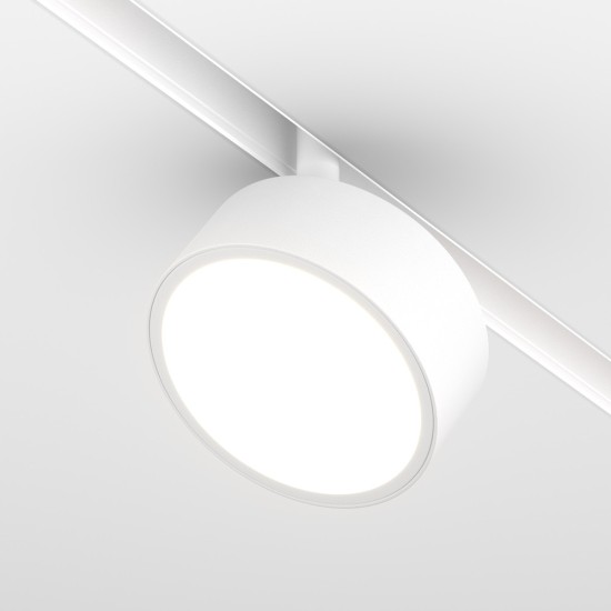 Maytoni Lampe sur rail Rado Exility 4000K 18W