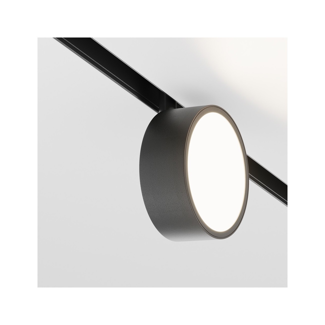 Maytoni Lampada da Binario Rado Exility 4000K 18W