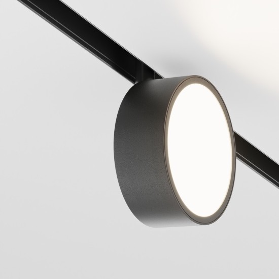 Maytoni Lampada da Binario Rado Exility 4000K 18W