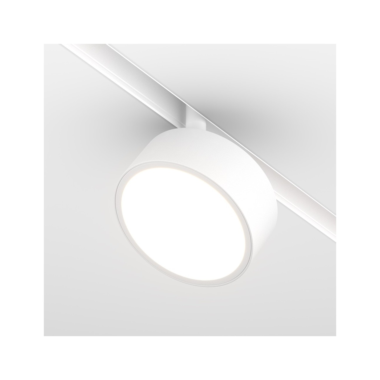 Maytoni Lampada da Binario Rado Exility 2700-6000K 18W dim smart