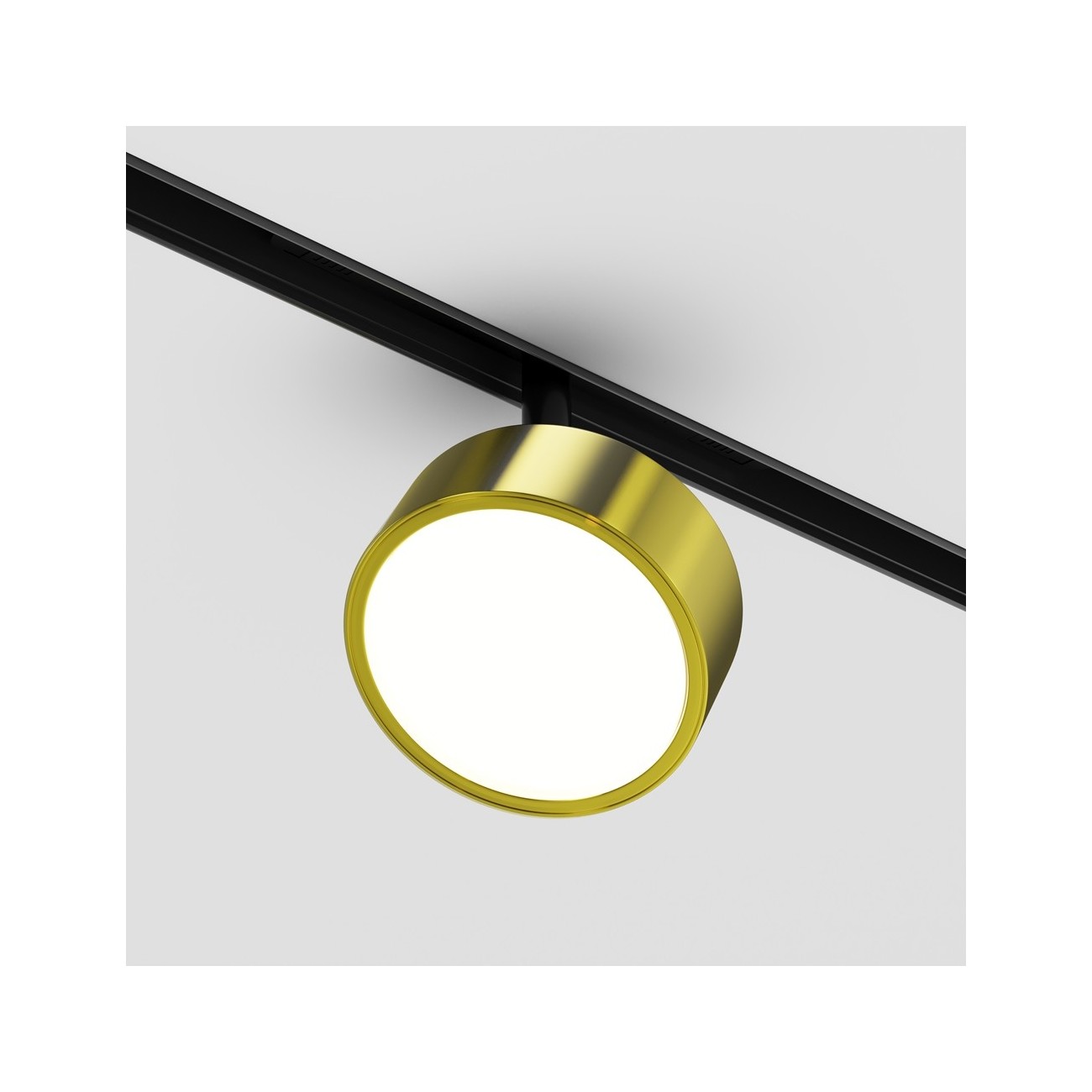 Maytoni Lampada da Binario Rado Exility 2700-6000K 18W dim smart
