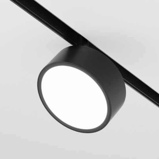 Maytoni Lampe sur rail Rado Exility 2700-6000K 18W dim dali 1
