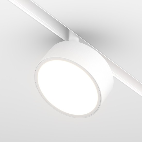 Maytoni Lampe sur rail Rado Exility 2700-6000K 18W dim dali 1