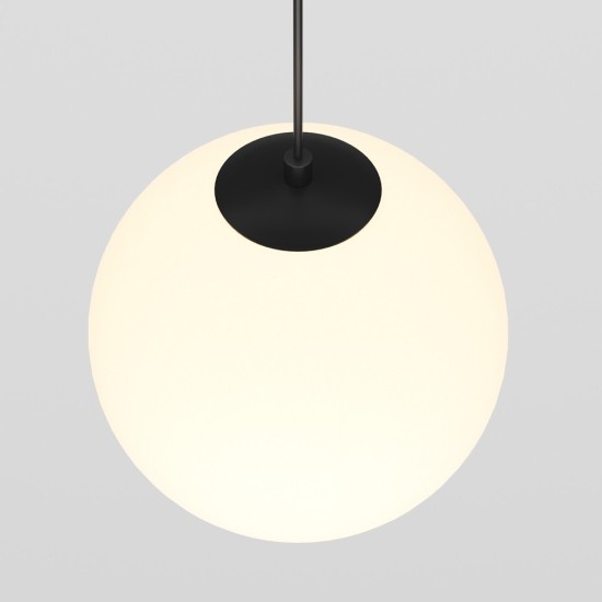 Maytoni Lampe sur rail Luna Exility 3000K