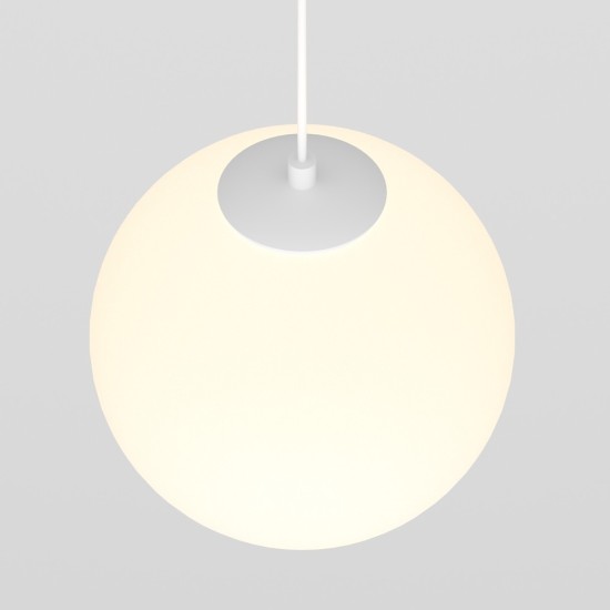 Maytoni Lampe sur rail Luna Exility 3000K