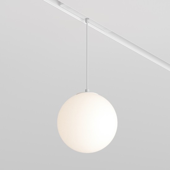 Maytoni Lampe sur rail Luna Exility 4000K