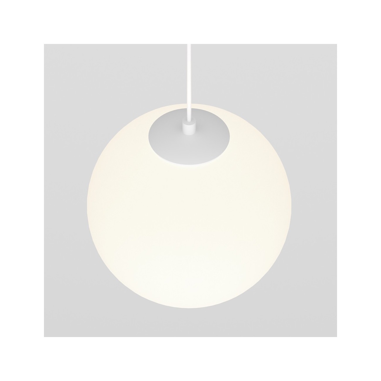 Maytoni Lampe sur rail Luna Exility 4000K