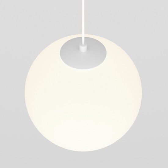 Maytoni Lampe sur rail Luna Exility 4000K