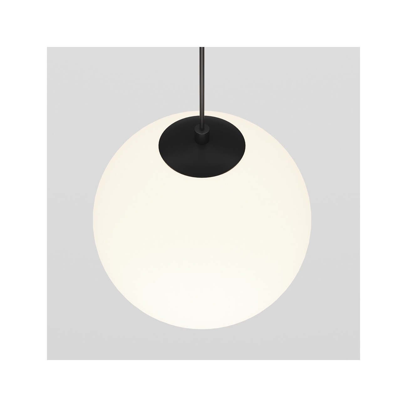 Maytoni Track lamp Luna Exility 4000K