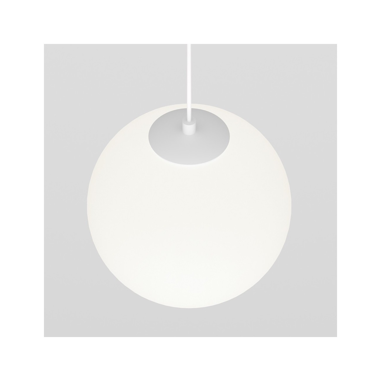 Maytoni Track lamp Luna Exility 3000-6000K