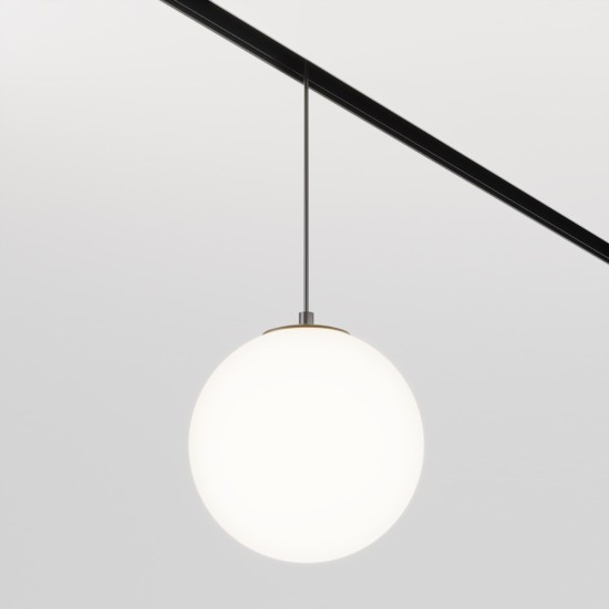 Maytoni Track lamp Luna Exility 2700-6000K dim dali 2