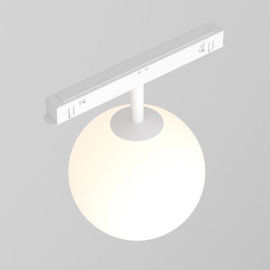 Maytoni Lampada da Binario Luna Exility 3000K 5W