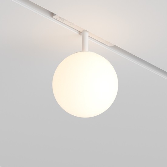 Maytoni Lampada da Binario Luna Exility 3000K 5W