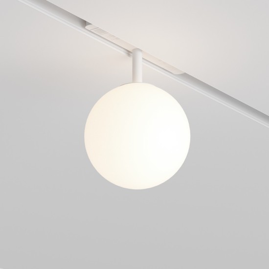 Maytoni Track lamp Luna Exility 4000K 5W