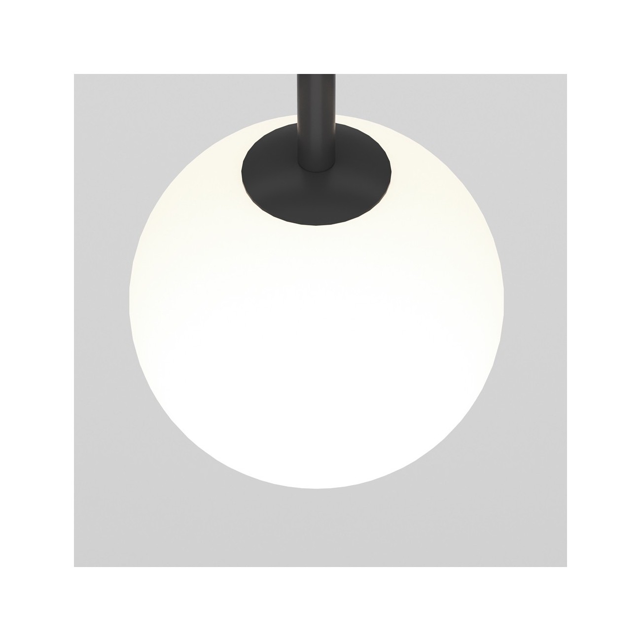 Maytoni Lampada da Binario Luna Exility 4000K 5W