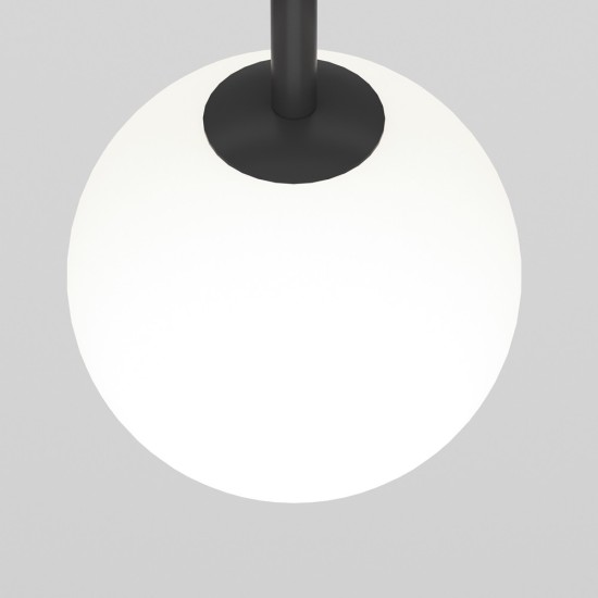 Maytoni Track lamp Luna Exility 3000-6000K dim smart