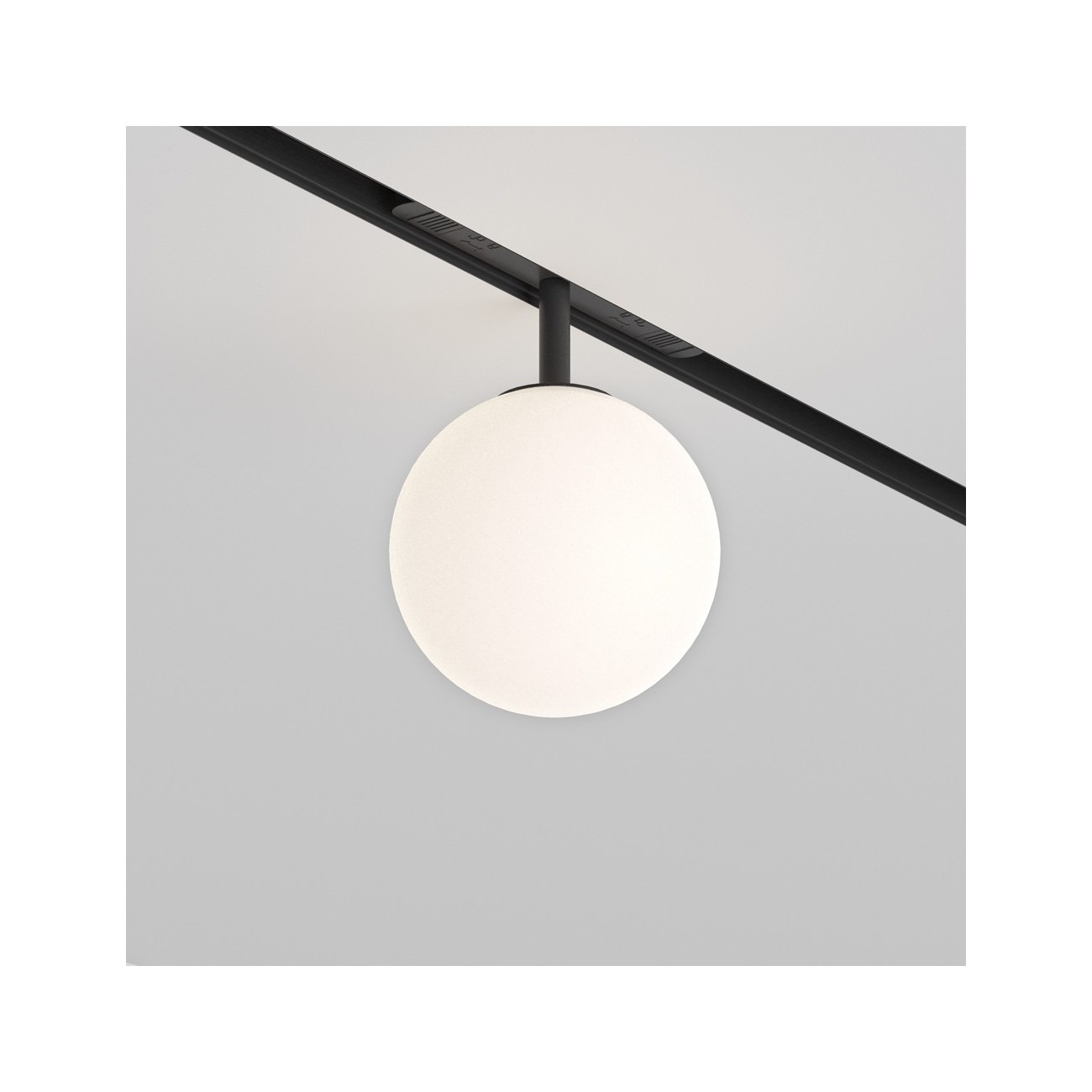 Maytoni Track lamp Luna Exility 2700-6000K dim dali 1 6W