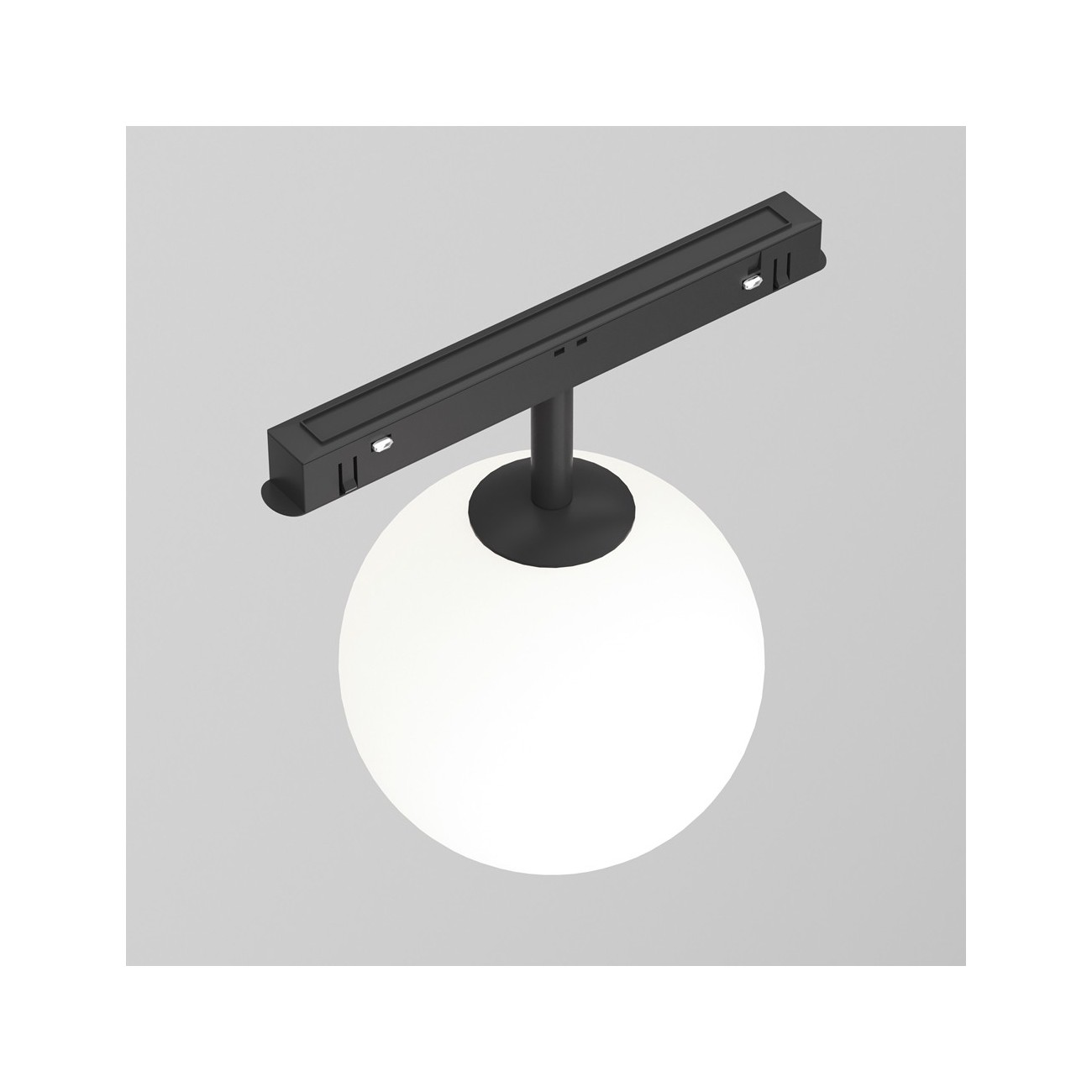 Maytoni Track lamp Luna Exility 2700-6000K dim dali 1 6W