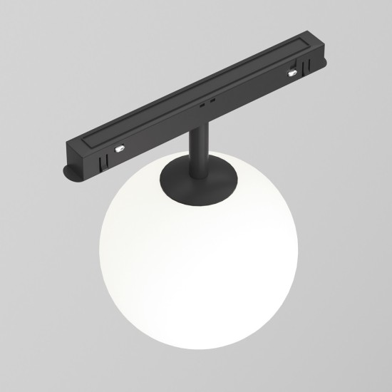Maytoni Track lamp Luna Exility 2700-6000K dim dali 1 6W