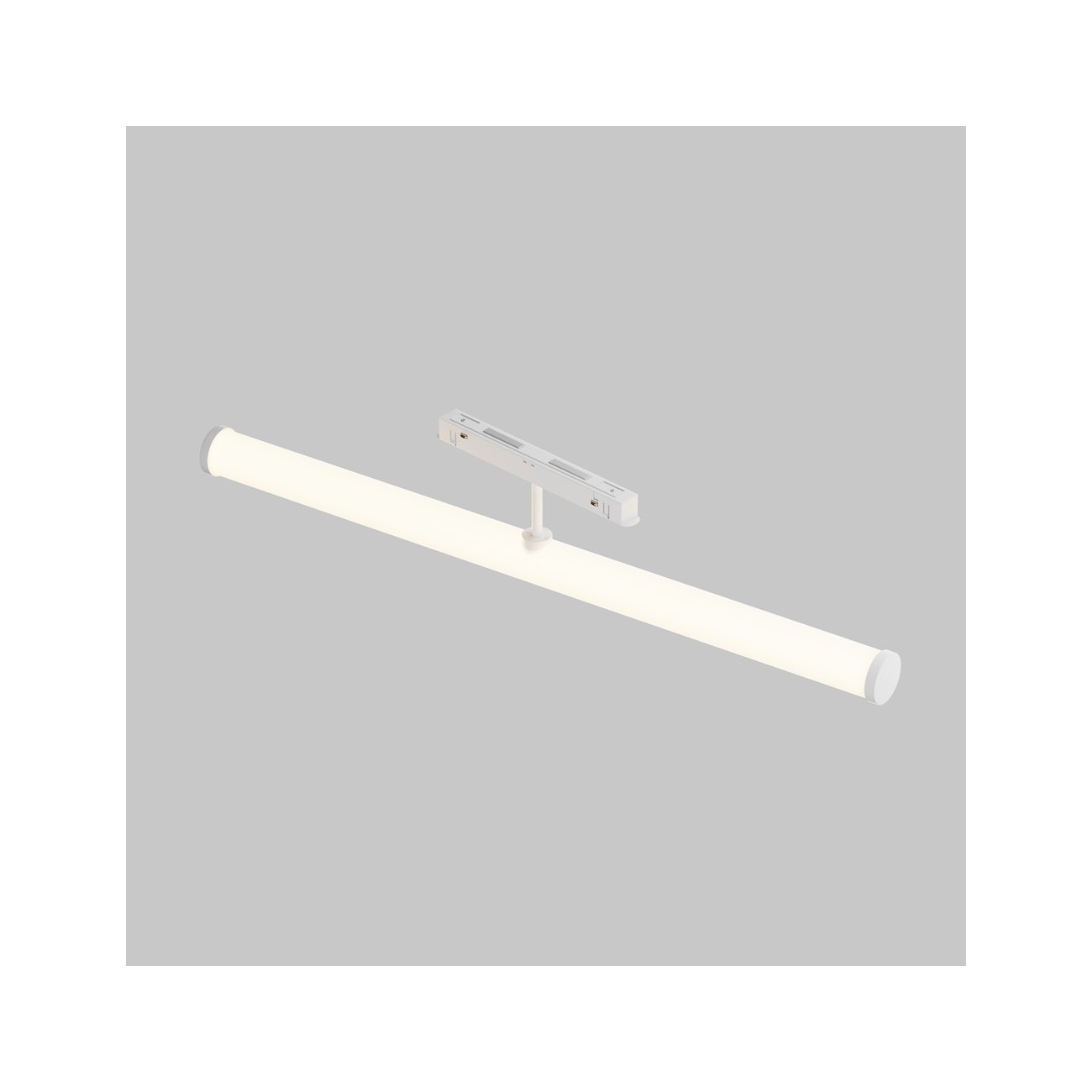 Maytoni Lampe sur rail LARC Exility 2700-6000K 25W