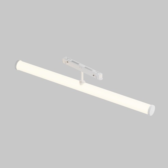 Maytoni Lampe sur rail LARC Exility 2700-6000K 25W