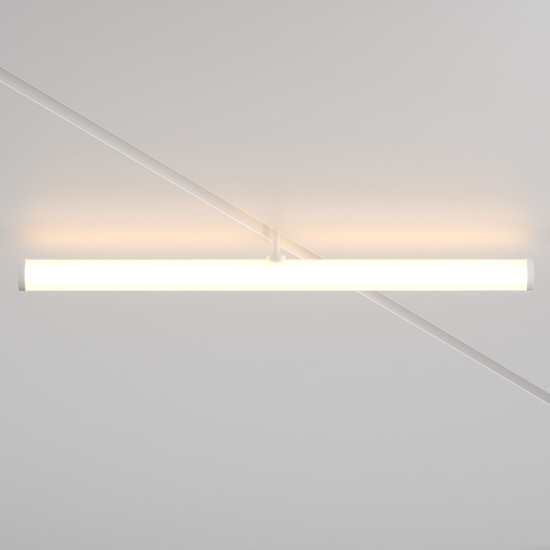 Maytoni Lampada da Binario LARC Exility 2700-6000K 25W