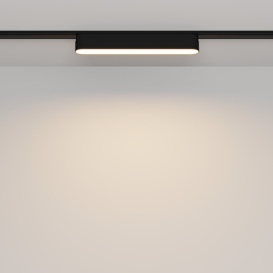 Maytoni Lampe sur rail Basis Radity 3000K 12W