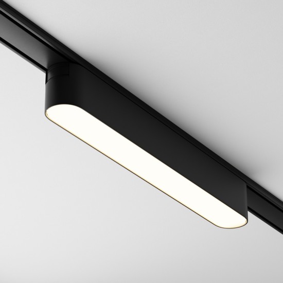 Maytoni Lampe sur rail Basis Radity 3000K 12W