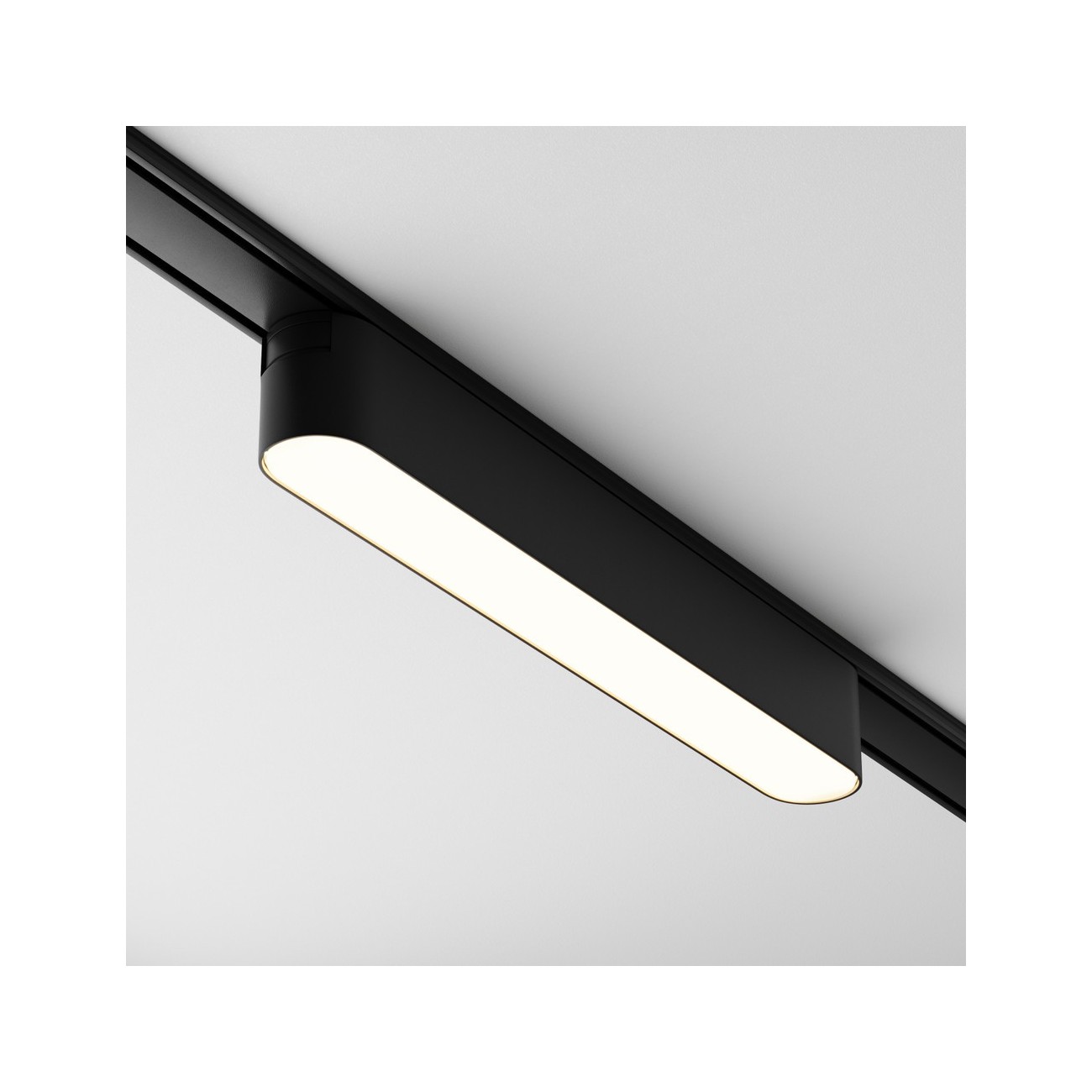 Maytoni Lampe sur rail Basis Radity 3000K 12W