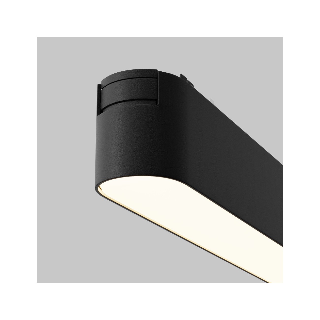 Maytoni Track lamp Basis Radity 3000K 12W