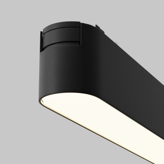 Maytoni Lampada da Binario basis Radity 3000K 12W
