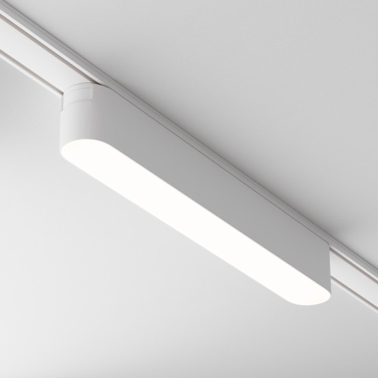Maytoni Track lamp Basis Radity 4000K 12W