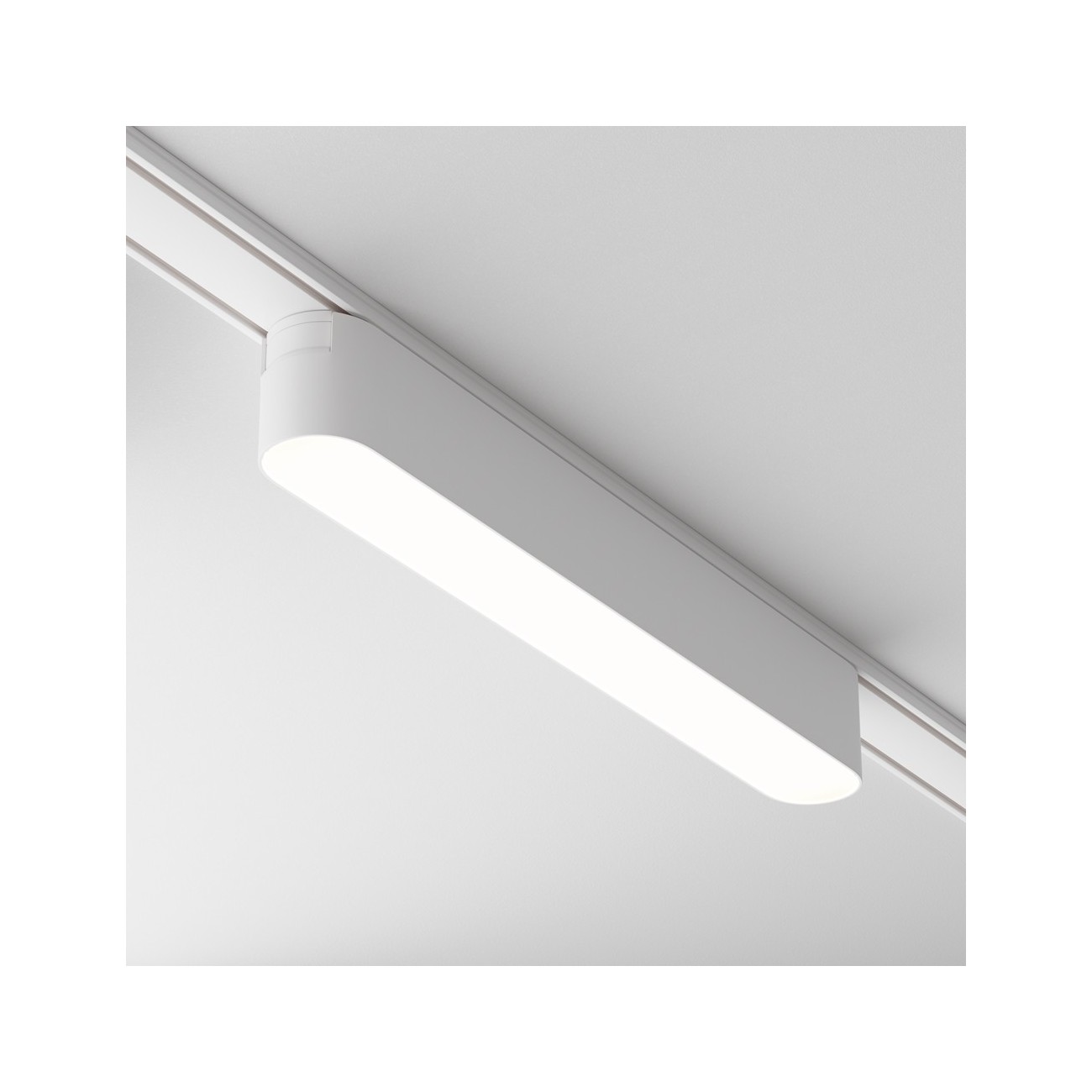 Maytoni Track lamp Basis Radity 4000K 12W
