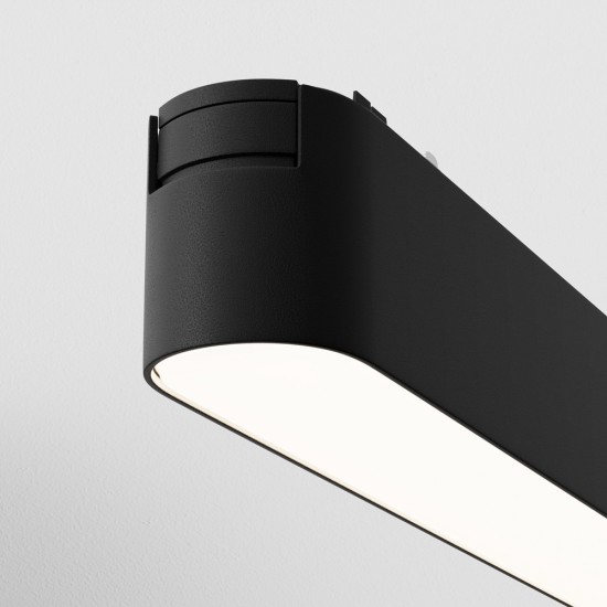Maytoni Lampe sur rail Basis Radity 4000K 12W