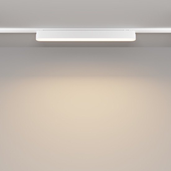 Maytoni Track lamp Basis Radity 3000K 16W