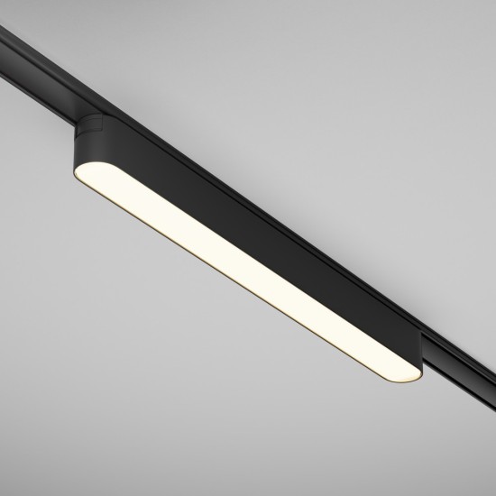 Maytoni Lampe sur rail Basis Radity 3000K 16W