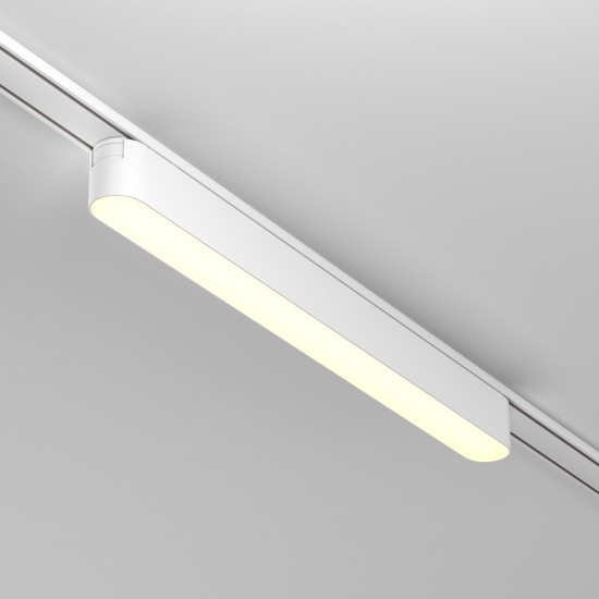 Maytoni Lampada da Binario basis Radity 3000K 16W