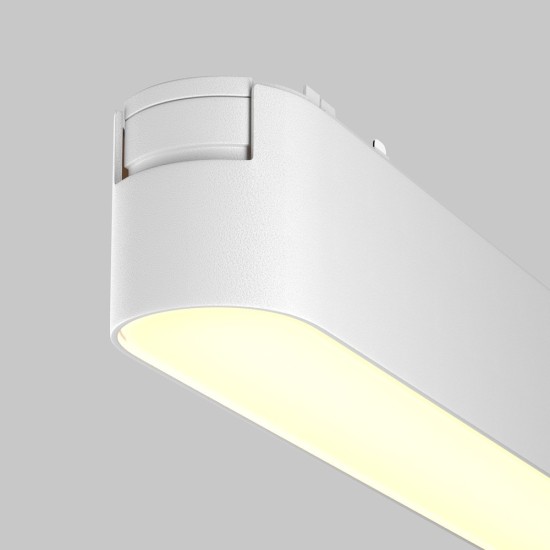 Maytoni Lampada da Binario basis Radity 3000K 16W