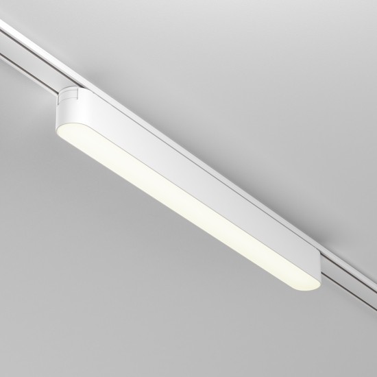 Maytoni Lampe sur rail Basis Radity 4000K 16W